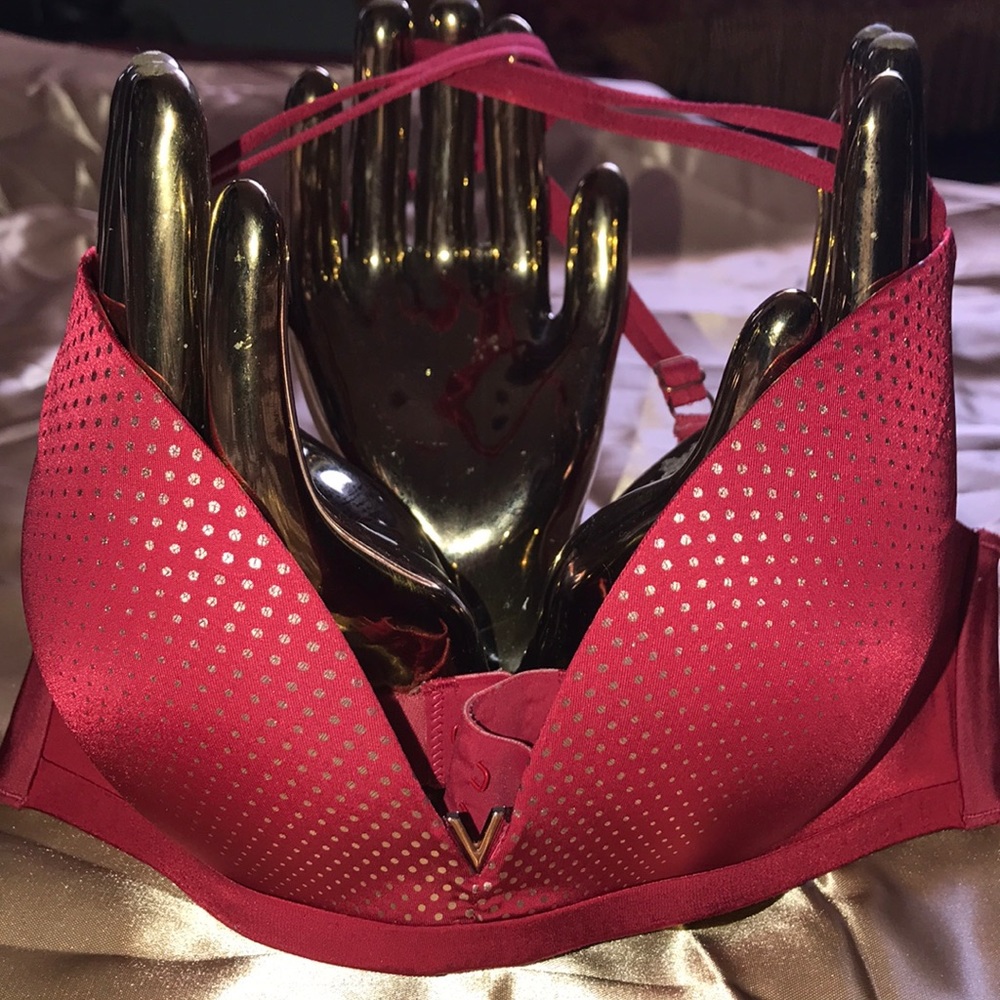 🌺🌺🌺VS bra🌺🌺🌺